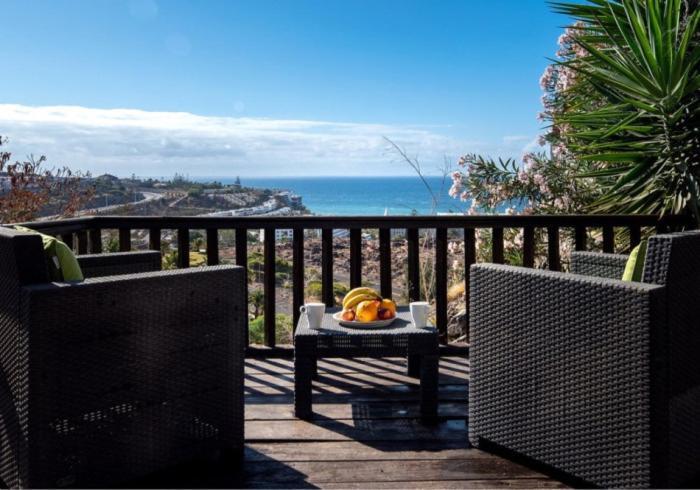 Apartment Jardin Vista Mar San Agustin (Gran Canaria)